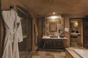 Harem Suites Cappadocia