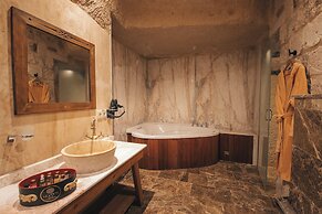 Harem Suites Cappadocia