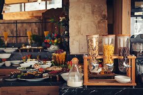 Harem Suites Cappadocia