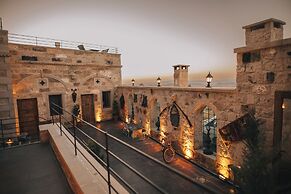 Harem Suites Cappadocia