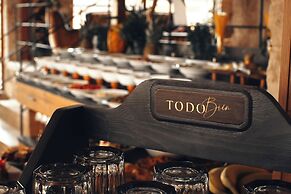 Harem Suites Cappadocia