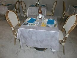 la pecherie