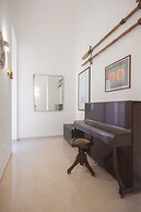 Villa Edera Apartment