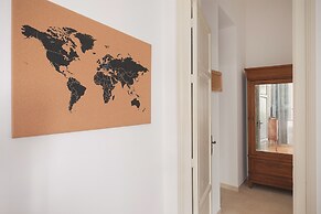 Villa Edera Apartment