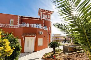 Villa Edera Apartment