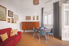 Villa Edera Apartment