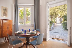 Villa Edera Apartment