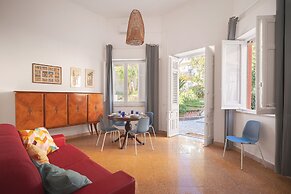 Villa Edera Apartment