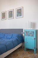 Villa Edera Apartment