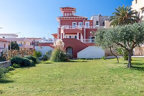 Villa Edera Apartment