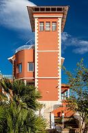 Villa Edera Apartment