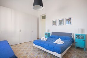 Villa Edera Apartment