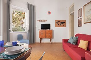 Villa Edera Apartment