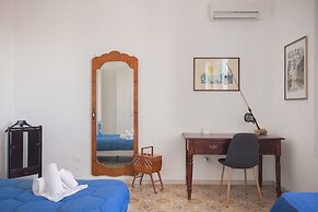 Villa Edera Apartment