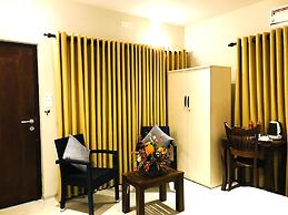 Ceylon Kingsmen Garden Hotel