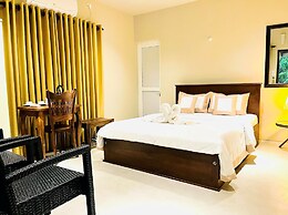 Ceylon Kingsmen Garden Hotel