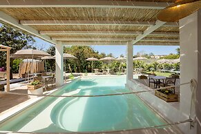 Calacala rooms, restaurant & farm experience