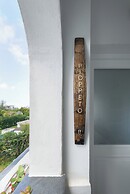 Calacala rooms, restaurant & farm experience