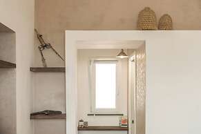 Calacala rooms, restaurant & farm experience