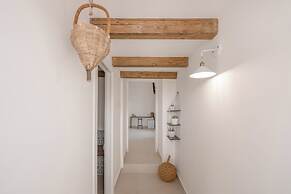 Calacala rooms, restaurant & farm experience