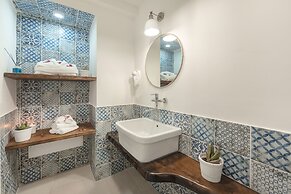 Calacala rooms, restaurant & farm experience