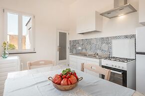 Calacala rooms, restaurant & farm experience