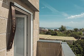 Calacala rooms, restaurant & farm experience