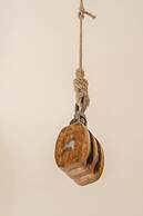 Calacala rooms, restaurant & farm experience