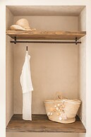 Calacala rooms, restaurant & farm experience