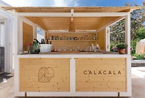 Calacala rooms, restaurant & farm experience