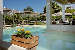 Calacala rooms, restaurant & farm experience