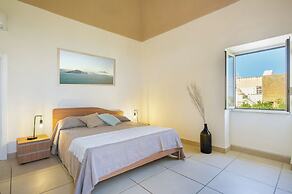 Calacala rooms, restaurant & farm experience