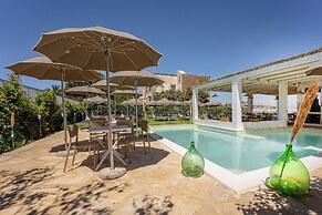 Calacala rooms, restaurant & farm experience