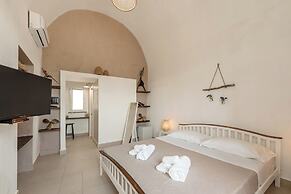 Calacala rooms, restaurant & farm experience