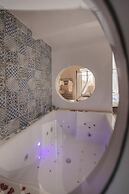 Calacala rooms, restaurant & farm experience