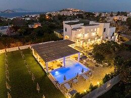 Calacala rooms, restaurant & farm experience