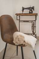 Calacala rooms, restaurant & farm experience