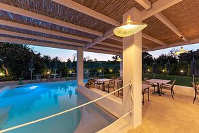 Calacala rooms, restaurant & farm experience