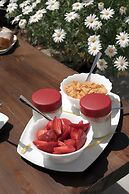 Calacala rooms, restaurant & farm experience