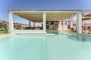 Calacala rooms, restaurant & farm experience