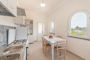 Calacala rooms, restaurant & farm experience