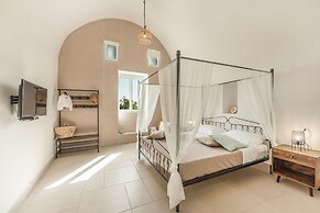 Calacala rooms, restaurant & farm experience