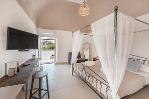 Calacala rooms, restaurant & farm experience