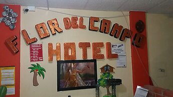 Hotel Flor del Campo