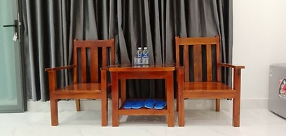 Prague Bungalow Phu Quoc