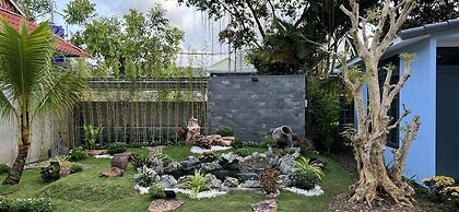 Prague Bungalow Phu Quoc