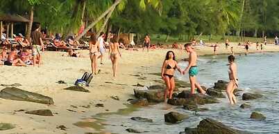 Prague Bungalow Phu Quoc