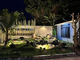 Prague Bungalow Phu Quoc