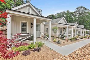 The Cottages at Laurel Brooke