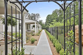 The Cottages at Laurel Brooke